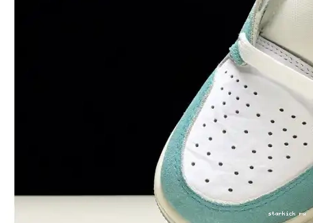 Retro OG 555088-311 Jordan High Green” Air 1 555088-311 “Turbo 0324